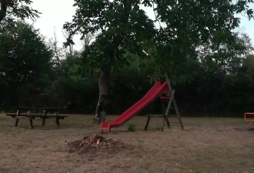 Le Camping Du Capitaine