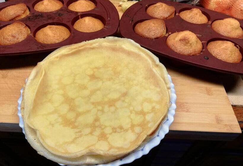 Le Camping Du Capitaine