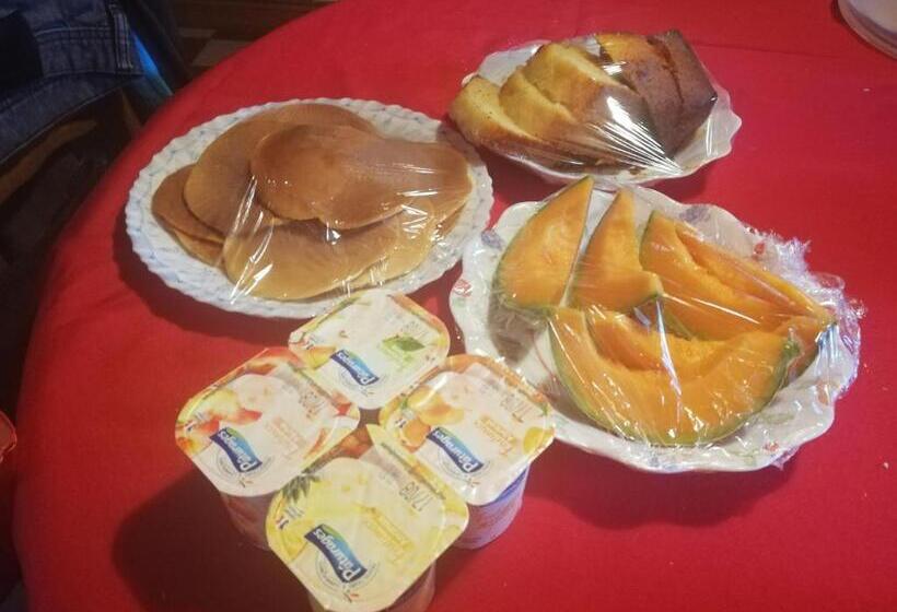 Le Camping Du Capitaine