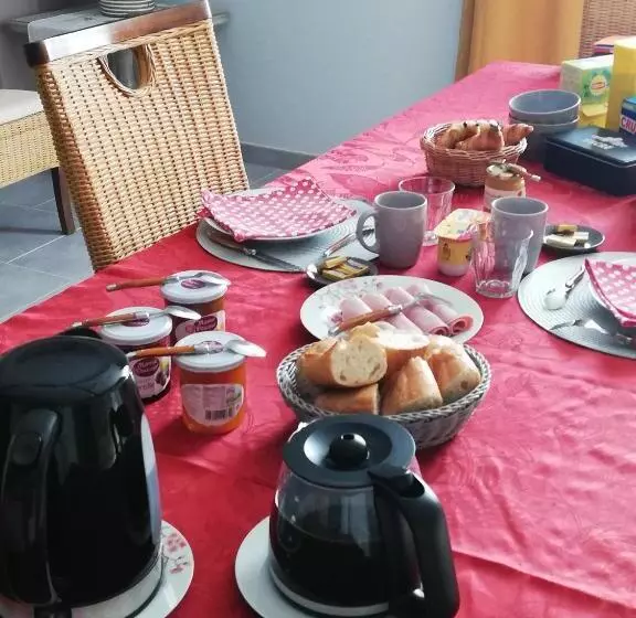 Le Camping Du Capitaine