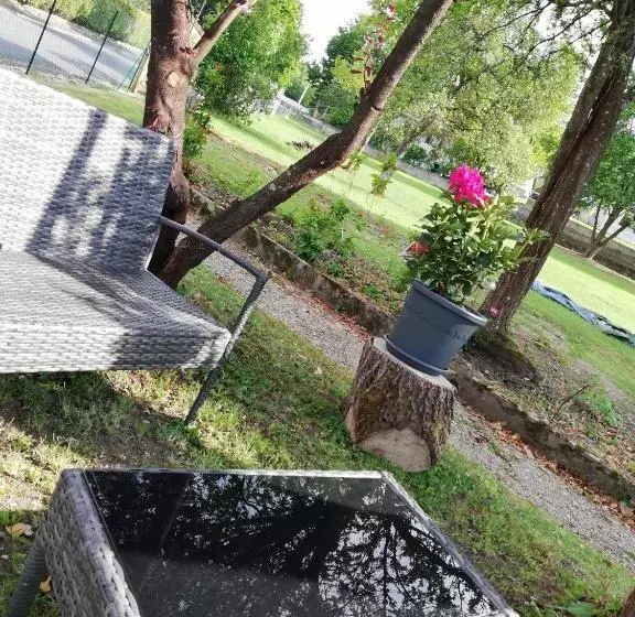 Le Camping Du Capitaine