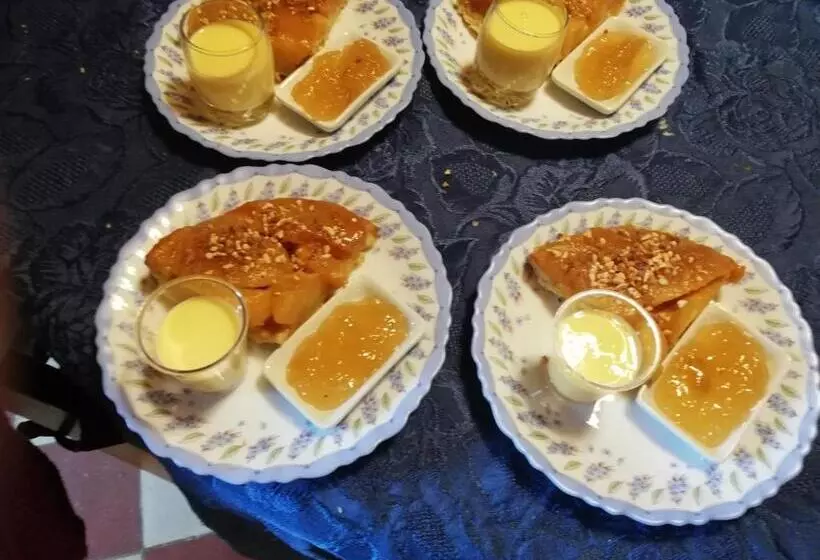 Le Camping Du Capitaine