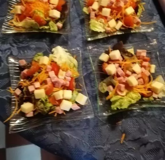 Le Camping Du Capitaine