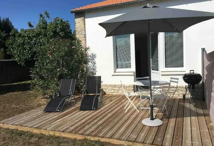 Les Lauriers N°3   Soleil Et Repos