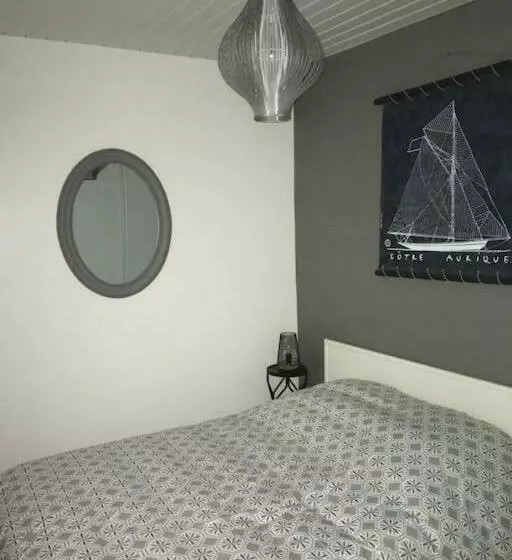 Les Lauriers N°3   Soleil Et Repos