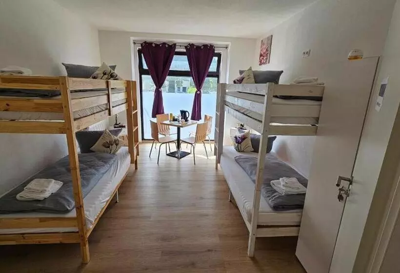 My Hostel Füssen