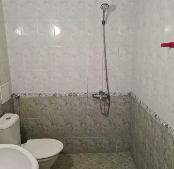 ペンション алми Almi