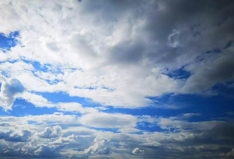 ペンション алми Almi