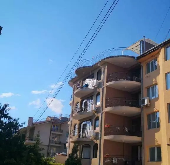 ペンション алми Almi