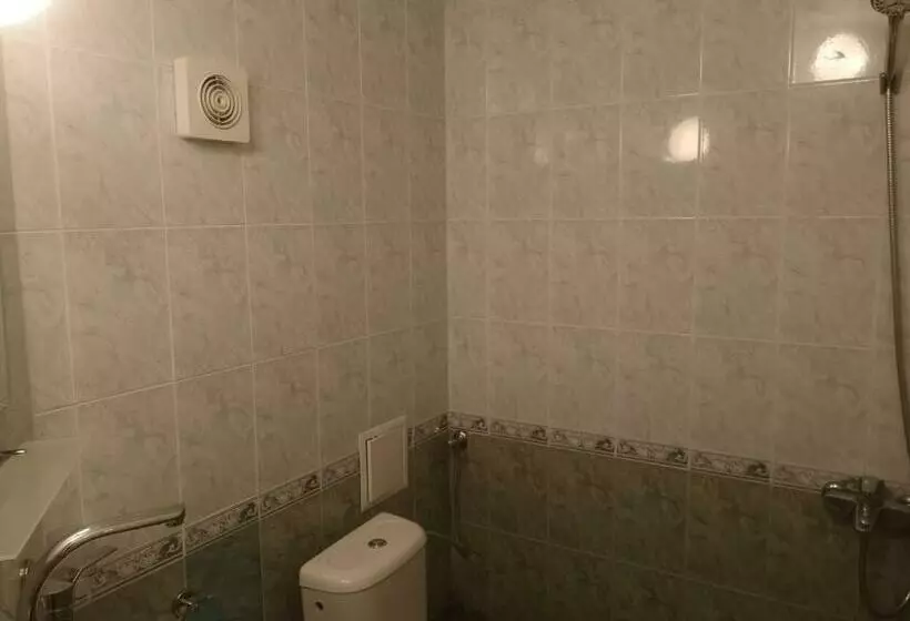 ペンション алми Almi