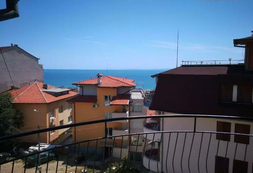 ペンション алми Almi