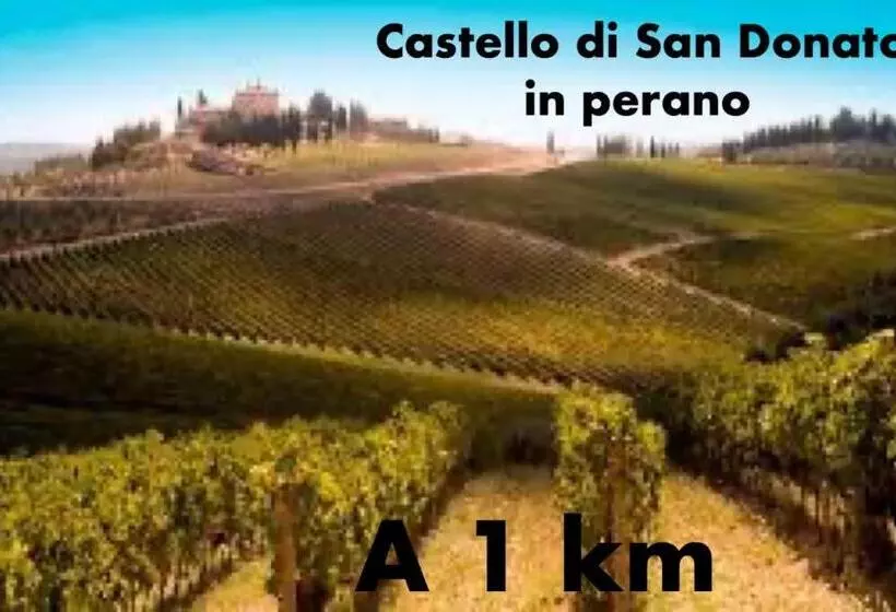 ペンション Casa Degli Eroi