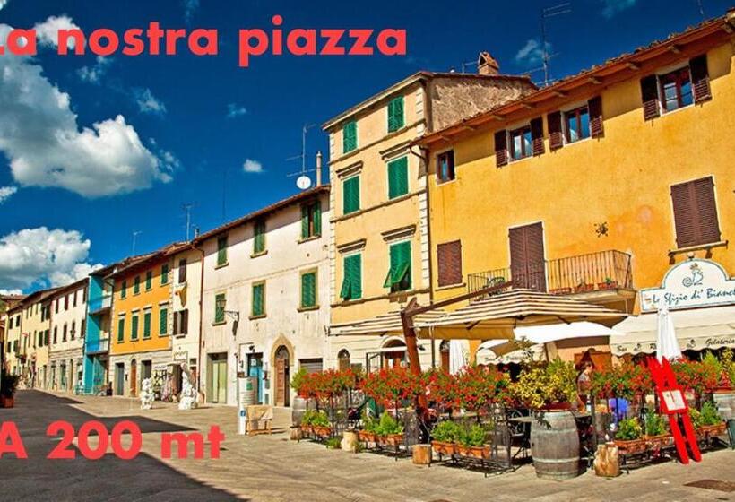 Пансион Casa Degli Eroi