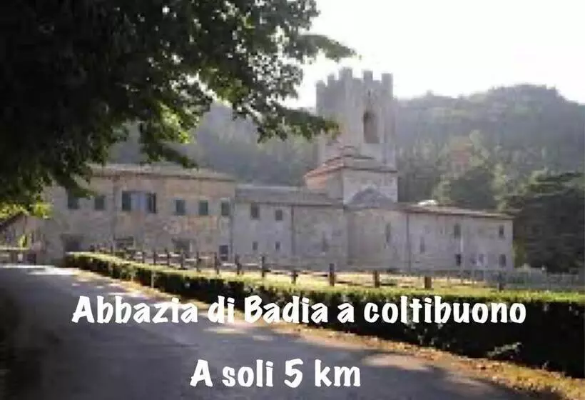 ペンション Casa Degli Eroi
