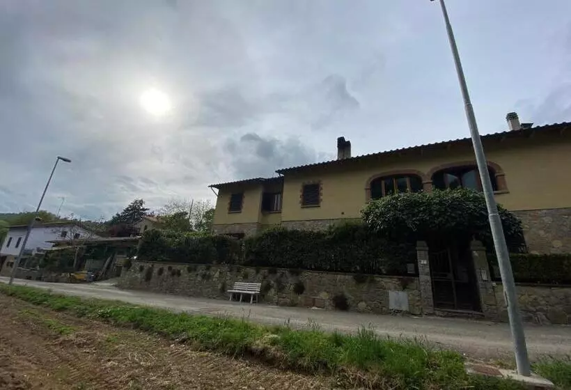 ペンション Casa Degli Eroi