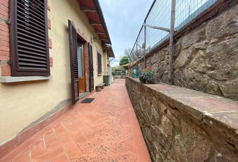 ペンション Casa Degli Eroi
