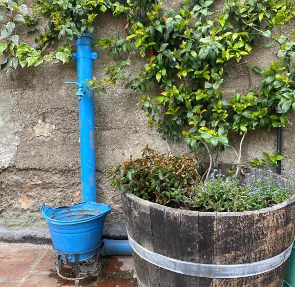 Пансион Casa Degli Eroi