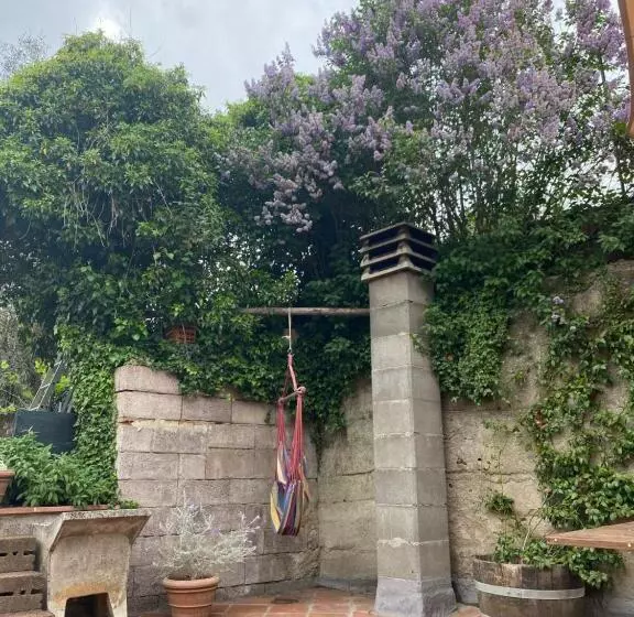 ペンション Casa Degli Eroi