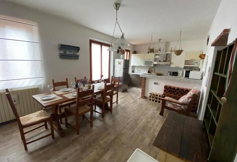 Пансион Casa Degli Eroi