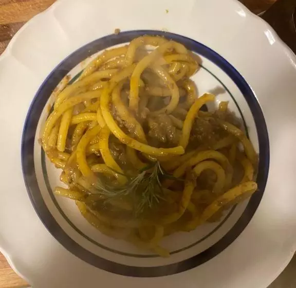 ペンション Casa Degli Eroi