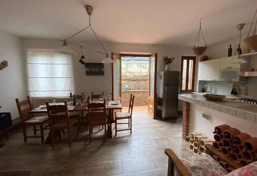 ペンション Casa Degli Eroi