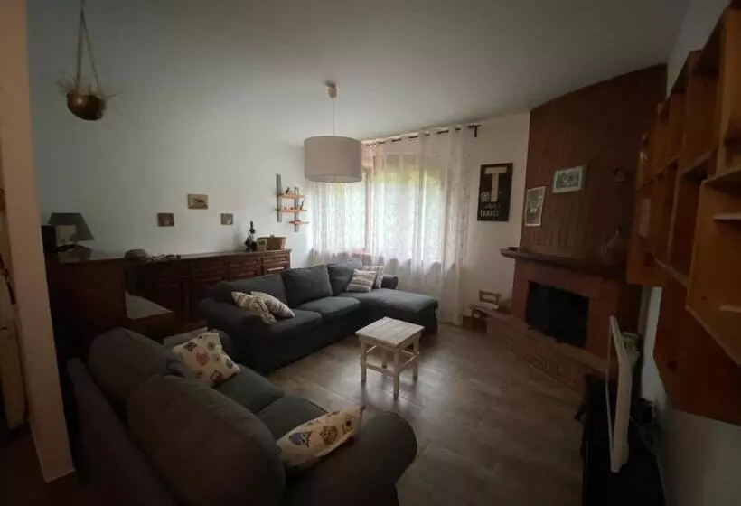 ペンション Casa Degli Eroi