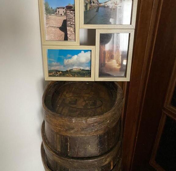 Пансион Casa Degli Eroi