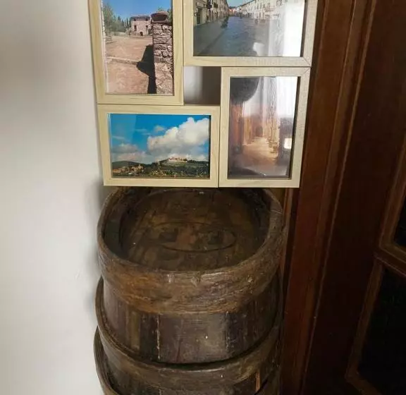 ペンション Casa Degli Eroi