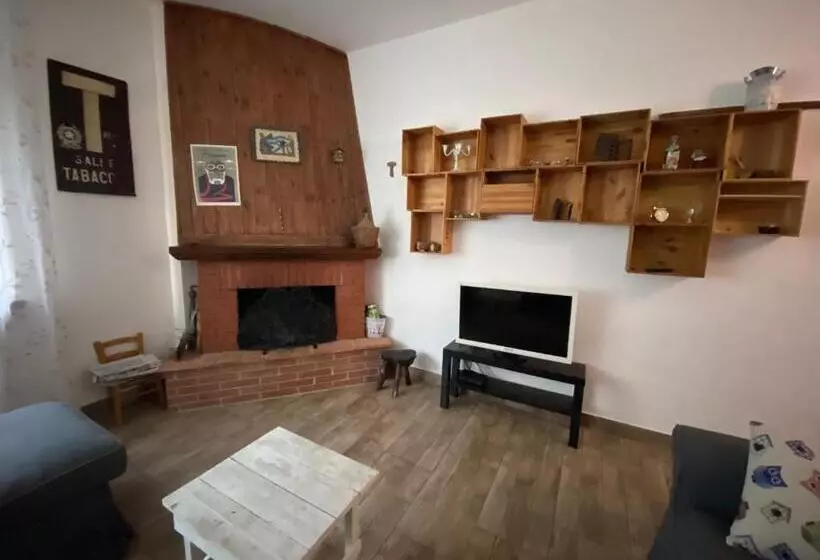 ペンション Casa Degli Eroi