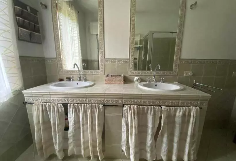 ペンション Casa Degli Eroi