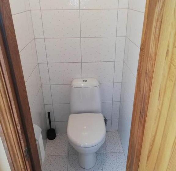 پانسیون Ramus Poilsis Prie širvintų Marių