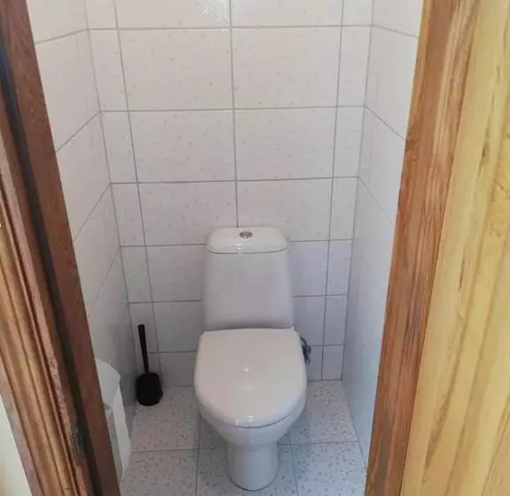 پانسیون Ramus Poilsis Prie širvintų Marių
