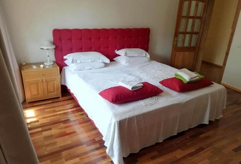 پانسیون Ramus Poilsis Prie širvintų Marių