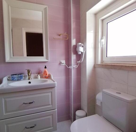 پانسیون Sk Lisboa Villa Guesthouse