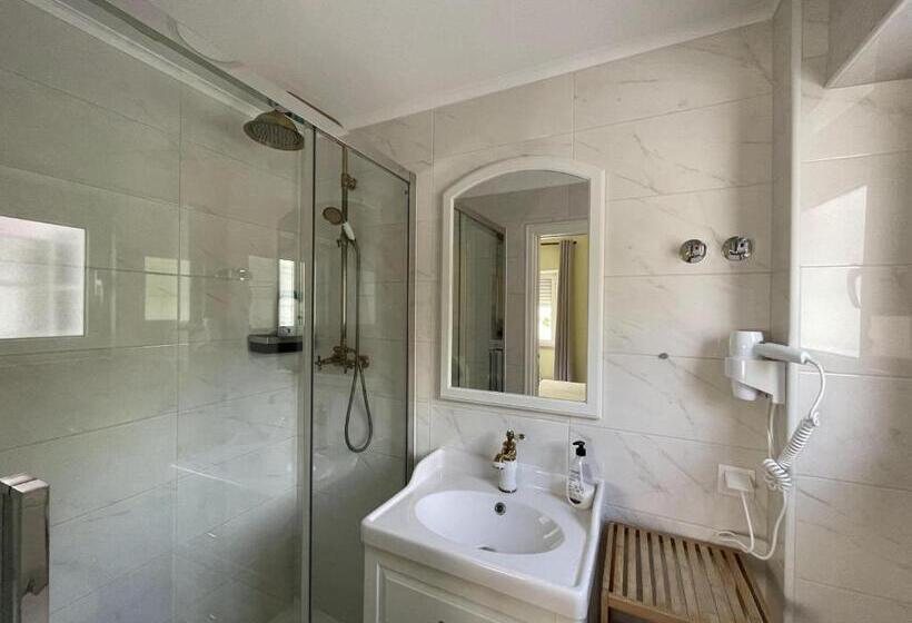 پانسیون Sk Lisboa Villa Guesthouse