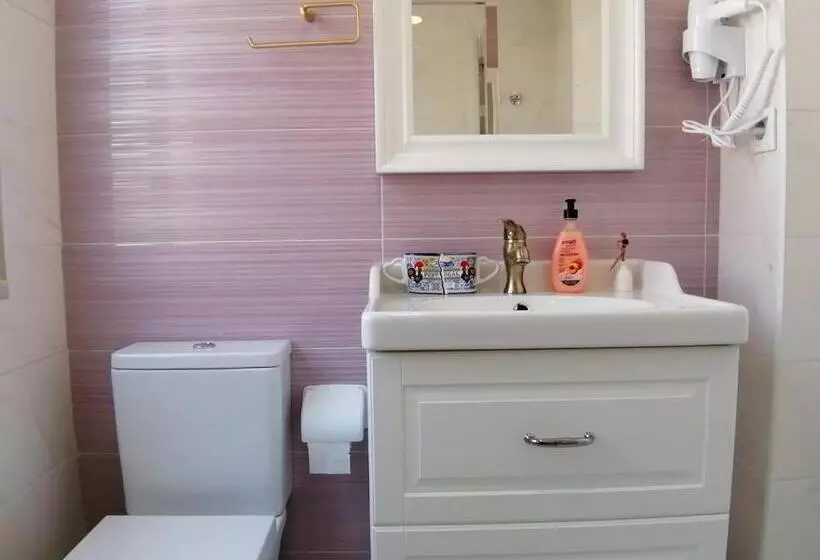 پانسیون Sk Lisboa Villa Guesthouse