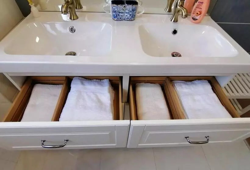 پانسیون Sk Lisboa Villa Guesthouse