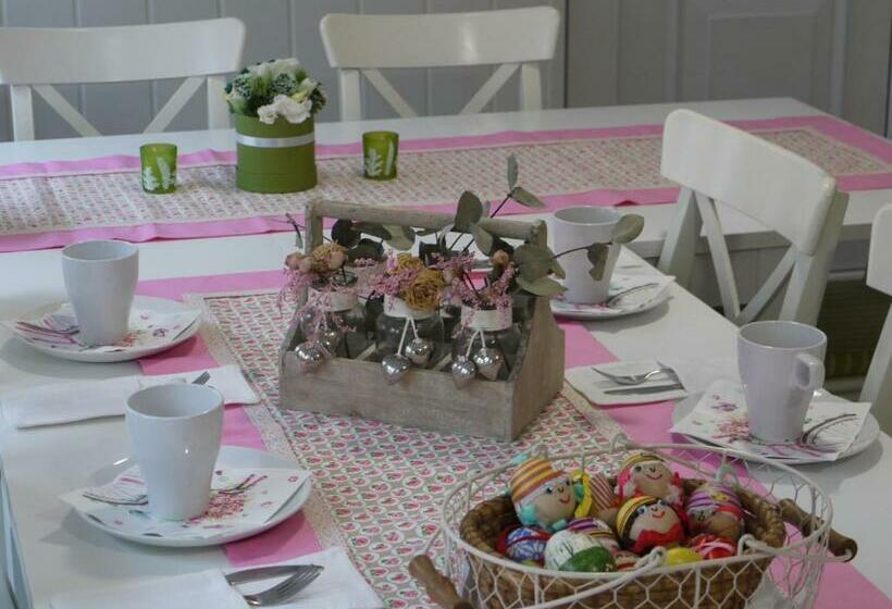 بنسيون Ubytování U Bilkovičů