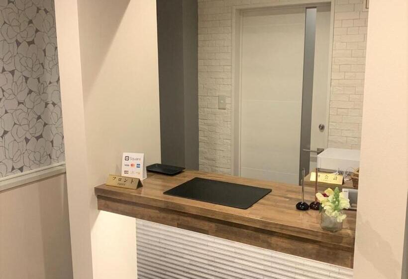 Sado Hotel Vacation Stay 82494