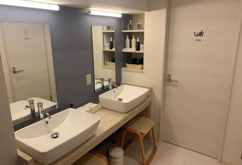 Sado Hotel Vacation Stay 82494