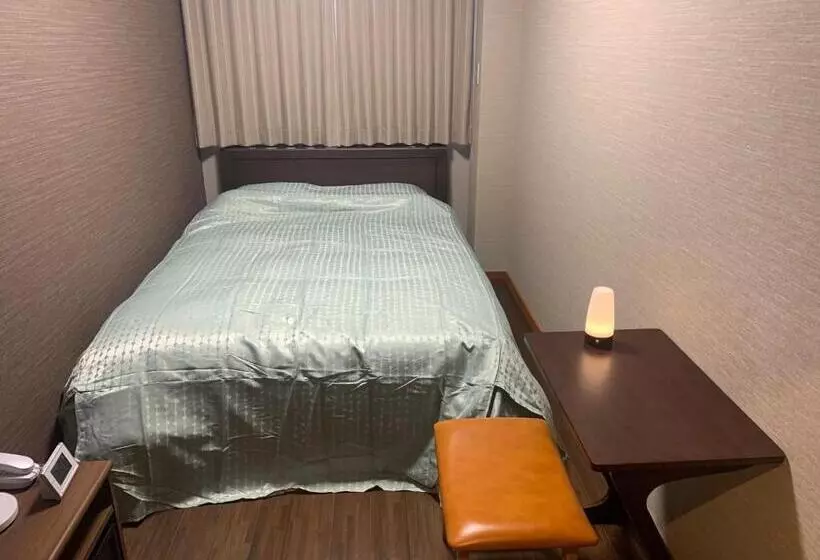 Sado   Hotel   Vacation Stay 82494
