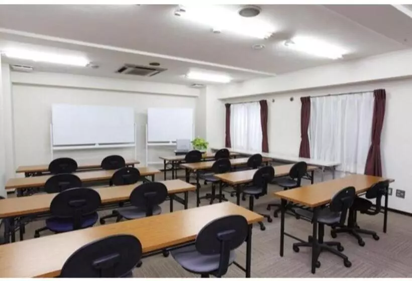 Sky Heart Hotel Kawasaki / Vacation Stay 80810