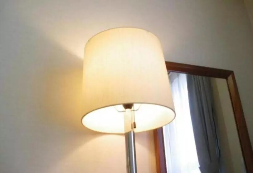 Sky Heart Hotel Kawasaki / Vacation Stay 80810