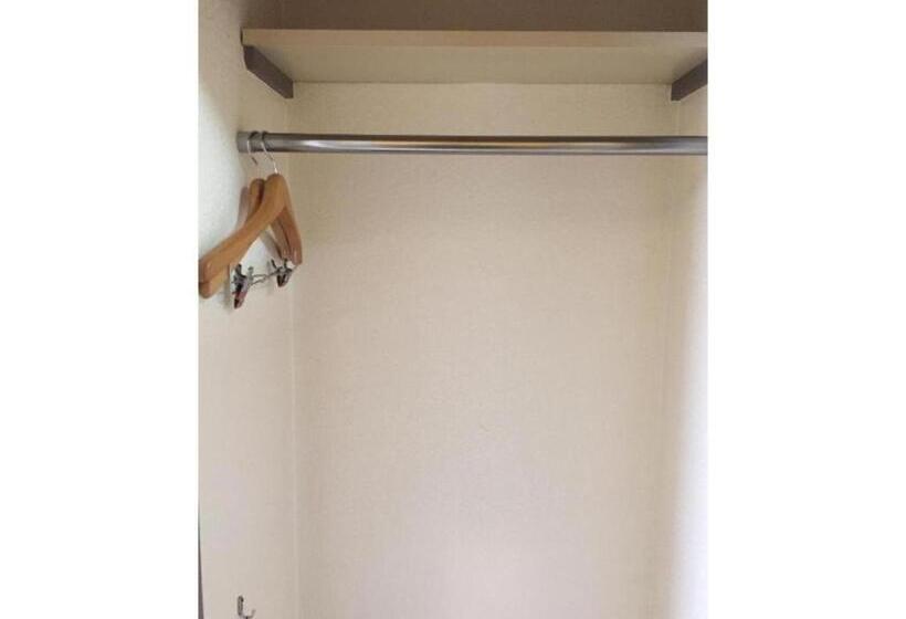 Sky Heart Hotel Kawasaki / Vacation Stay 80810