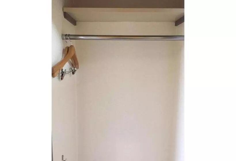 Sky Heart Hotel Kawasaki / Vacation Stay 80810