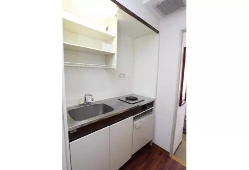 Sky Heart Hotel Kawasaki / Vacation Stay 80810