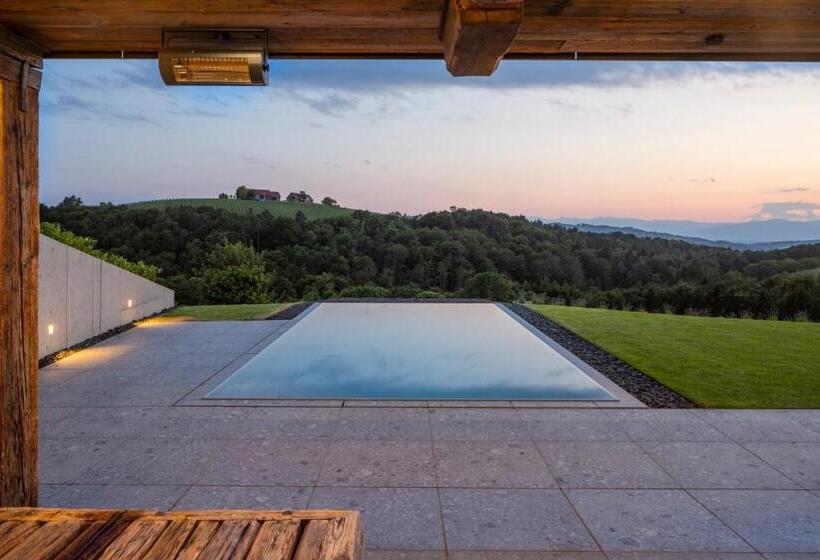 Steirerblicke Am Winzerkogel