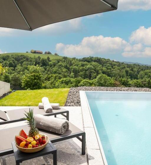 Steirerblicke Am Winzerkogel