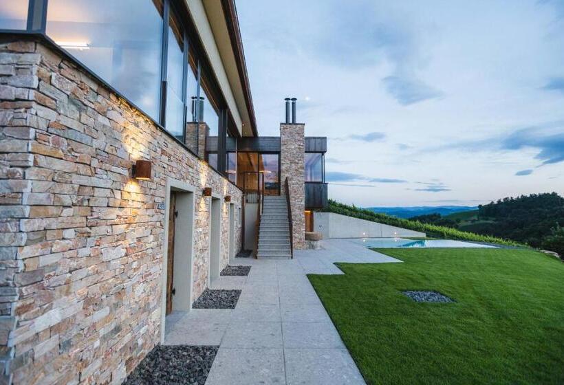 Steirerblicke Am Winzerkogel