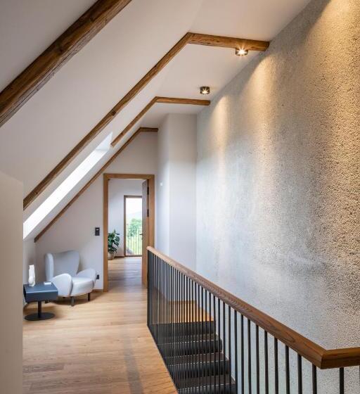 Steirerblicke Am Winzerkogel